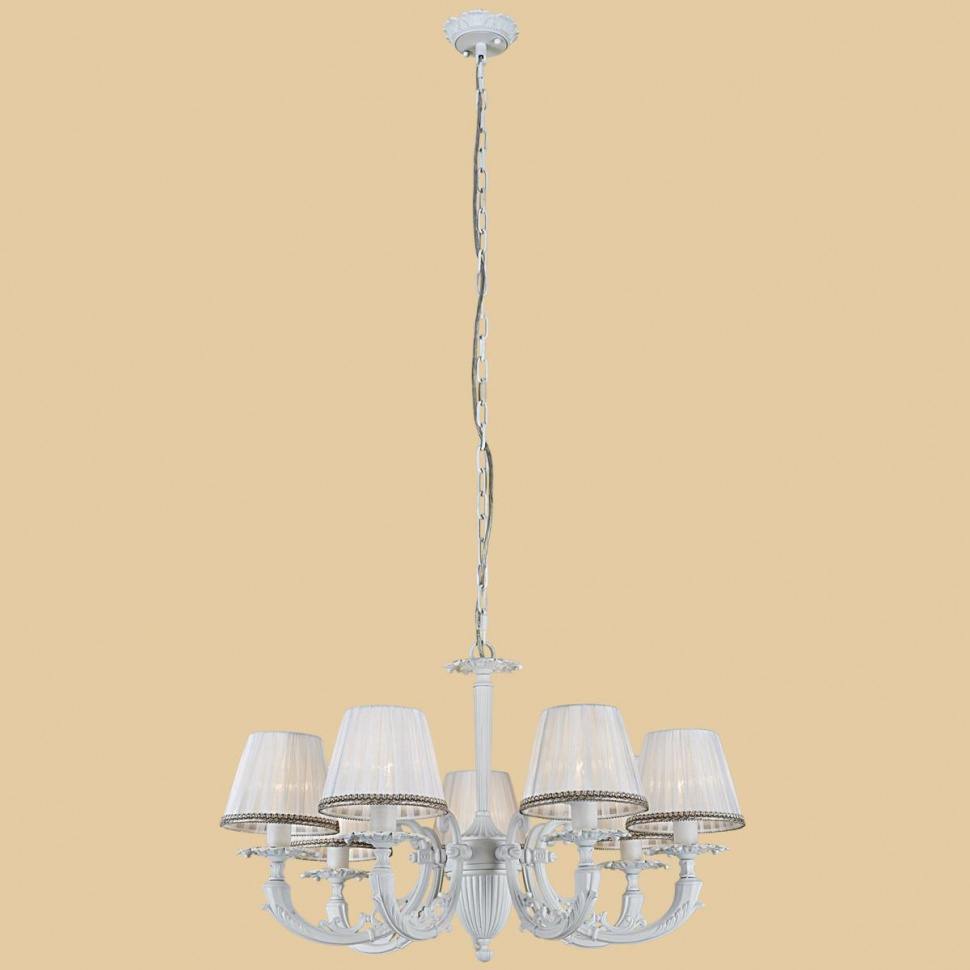 Подвесная люстра Citilux Канон CL412172