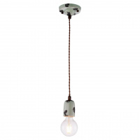 Подвесной светильник Lussole Loft Vermilion LSP-8160