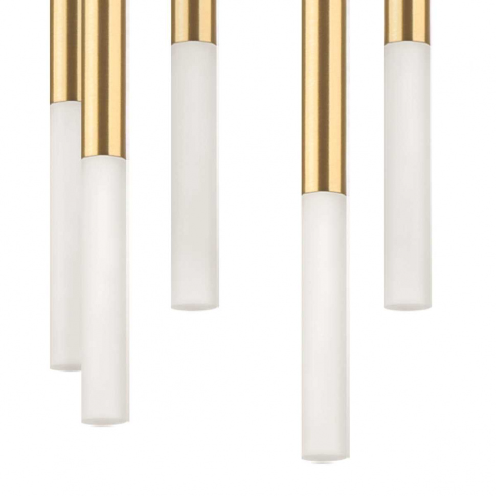 Подвесная люстра Lightstar Tubo L8T747143