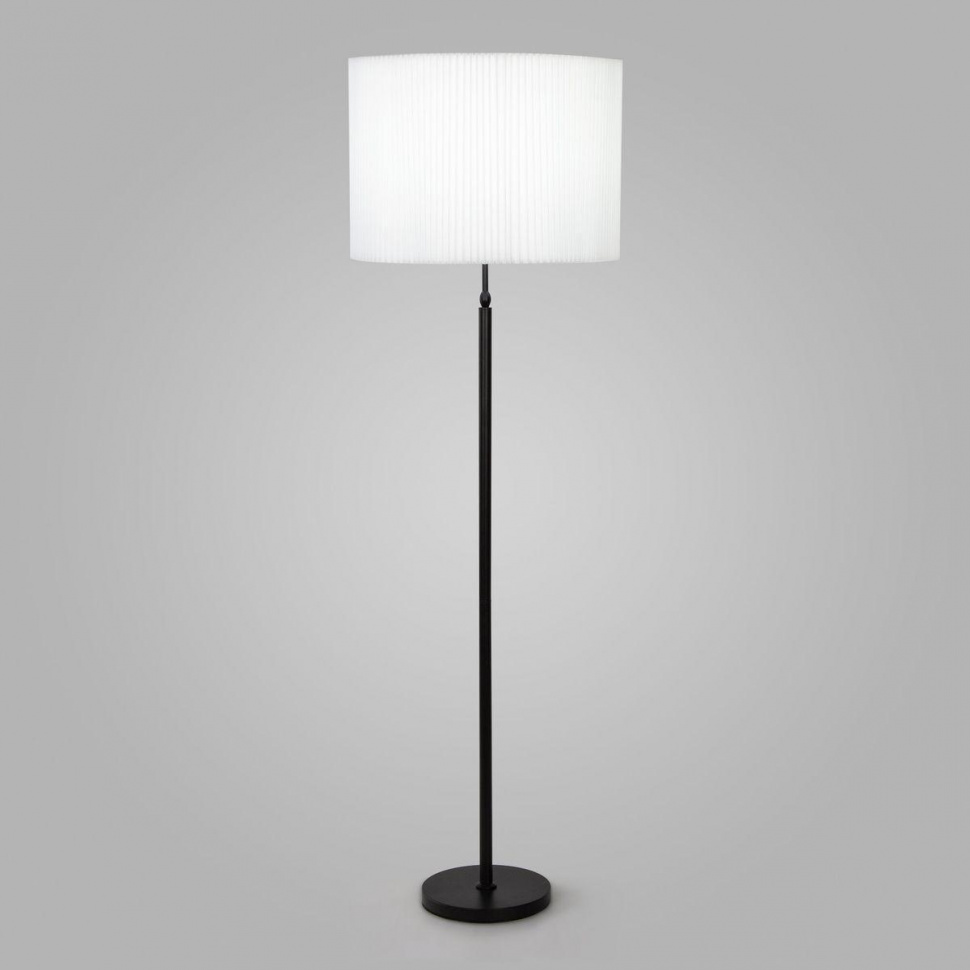 Торшер Eurosvet Notturno 01163/1 черный a065669