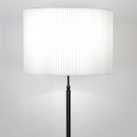 Торшер Eurosvet Notturno 01163/1 черный a065669