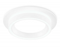 Встраиваемый светильник Ambrella Light Techno Spot Standard Tech TU5205