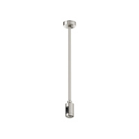 Крепление потолочное одинарное Maytoni Flarity TRA158C-S1-PT