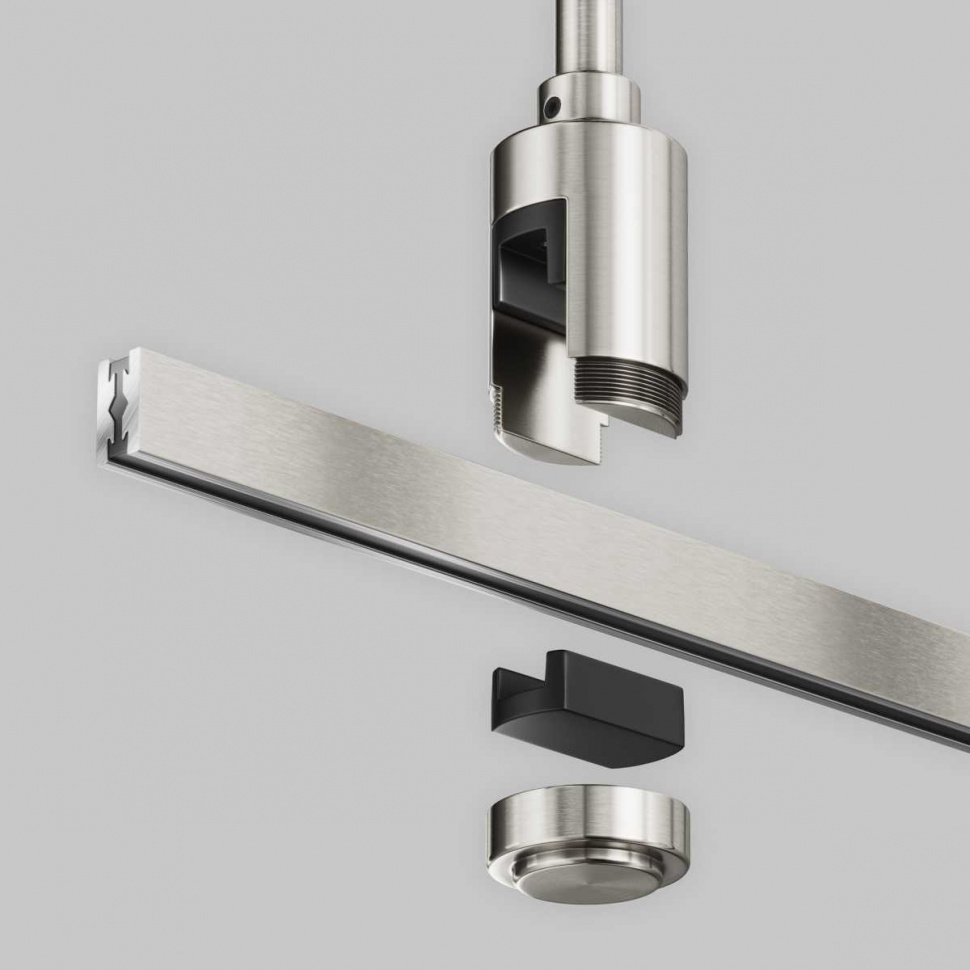 Крепление потолочное одинарное Maytoni Flarity TRA158C-S1-PT
