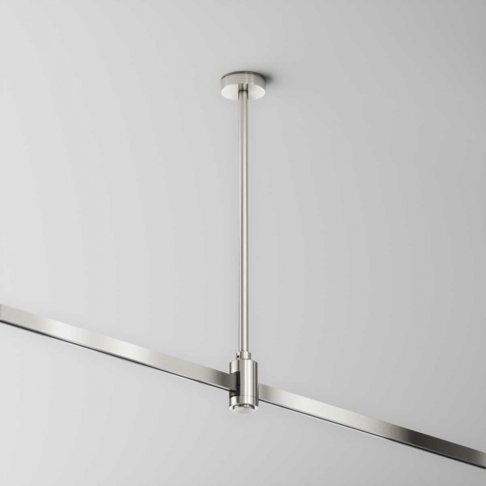 Крепление потолочное одинарное Maytoni Flarity TRA158C-S1-PT