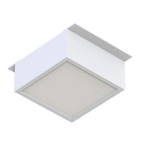 Встраиваемый светильник Arlight DL-GRIGLIATO-S90x90-6W Day4000 047929