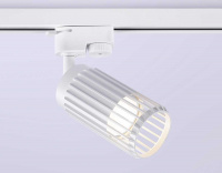 Трековый однофазный светильник Ambrella Light Track System GL5157