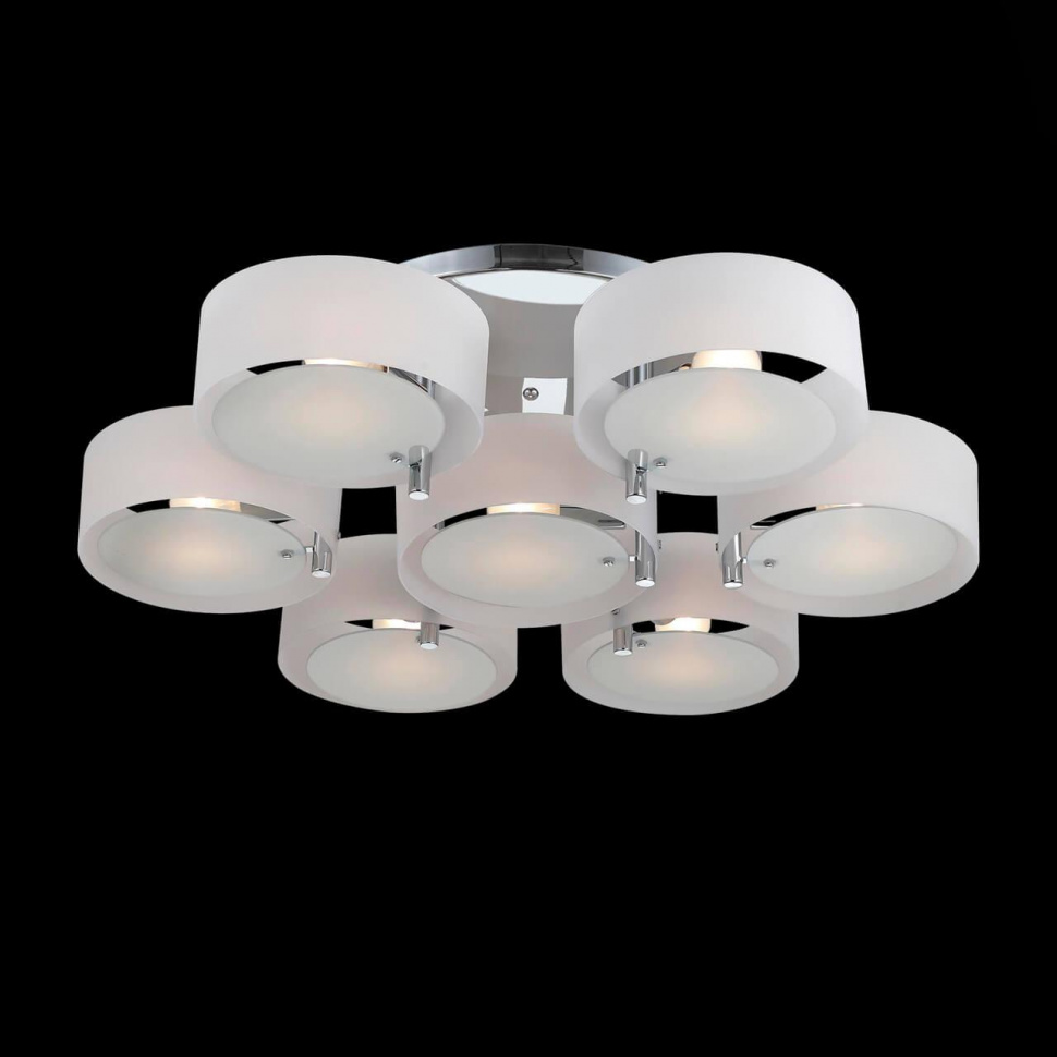 Потолочная люстра ST Luce Foresta SL483.502.07