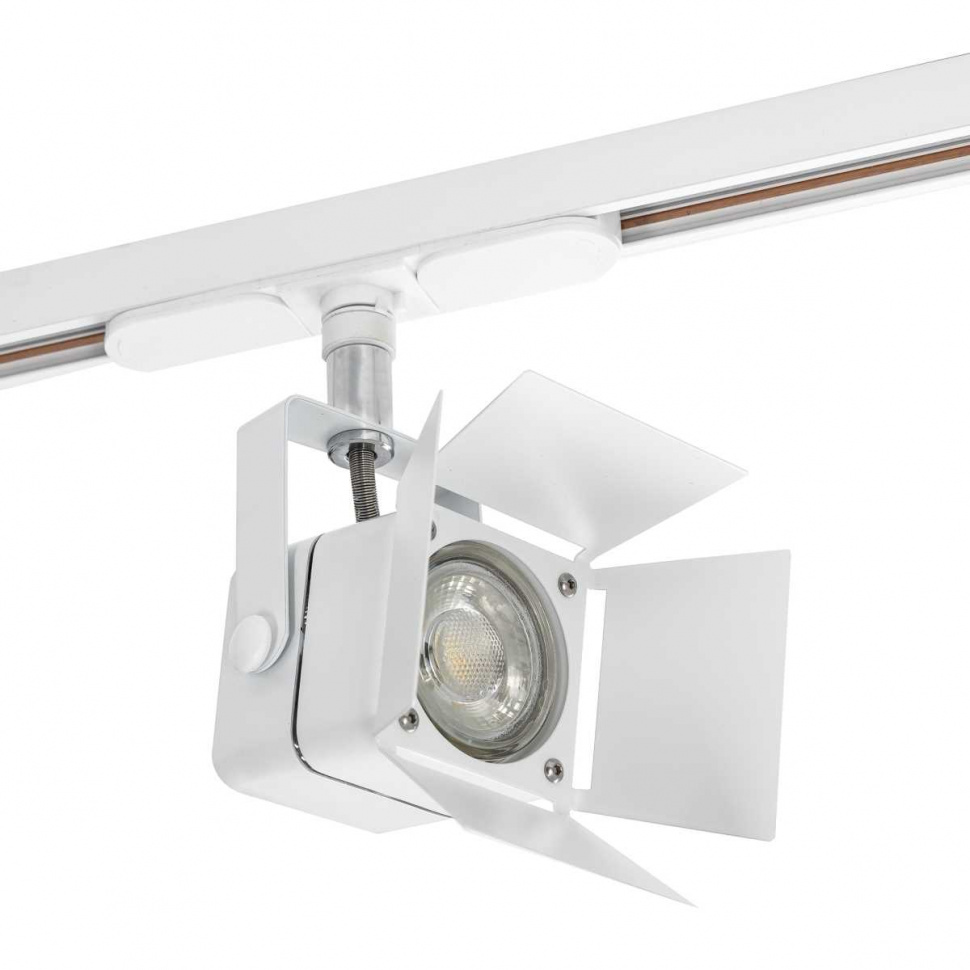 Светильник на шине Citilux CL526T10SN