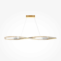 Подвесная люстра Maytoni Krone P097PL-L36BS3K