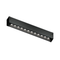 Трековый магнитный светильник Ambrella Light Magnetic 220V GL1302