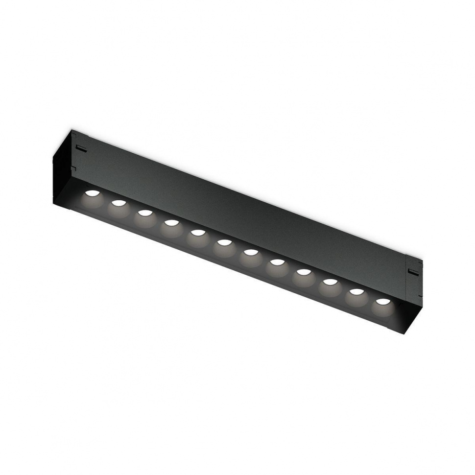 Трековый магнитный светильник Ambrella Light Magnetic 220V GL1302