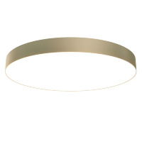 Потолочный светодиодный светильник Maytoni Technical Ceiling Zon C032CL-90W3K-RD-MG