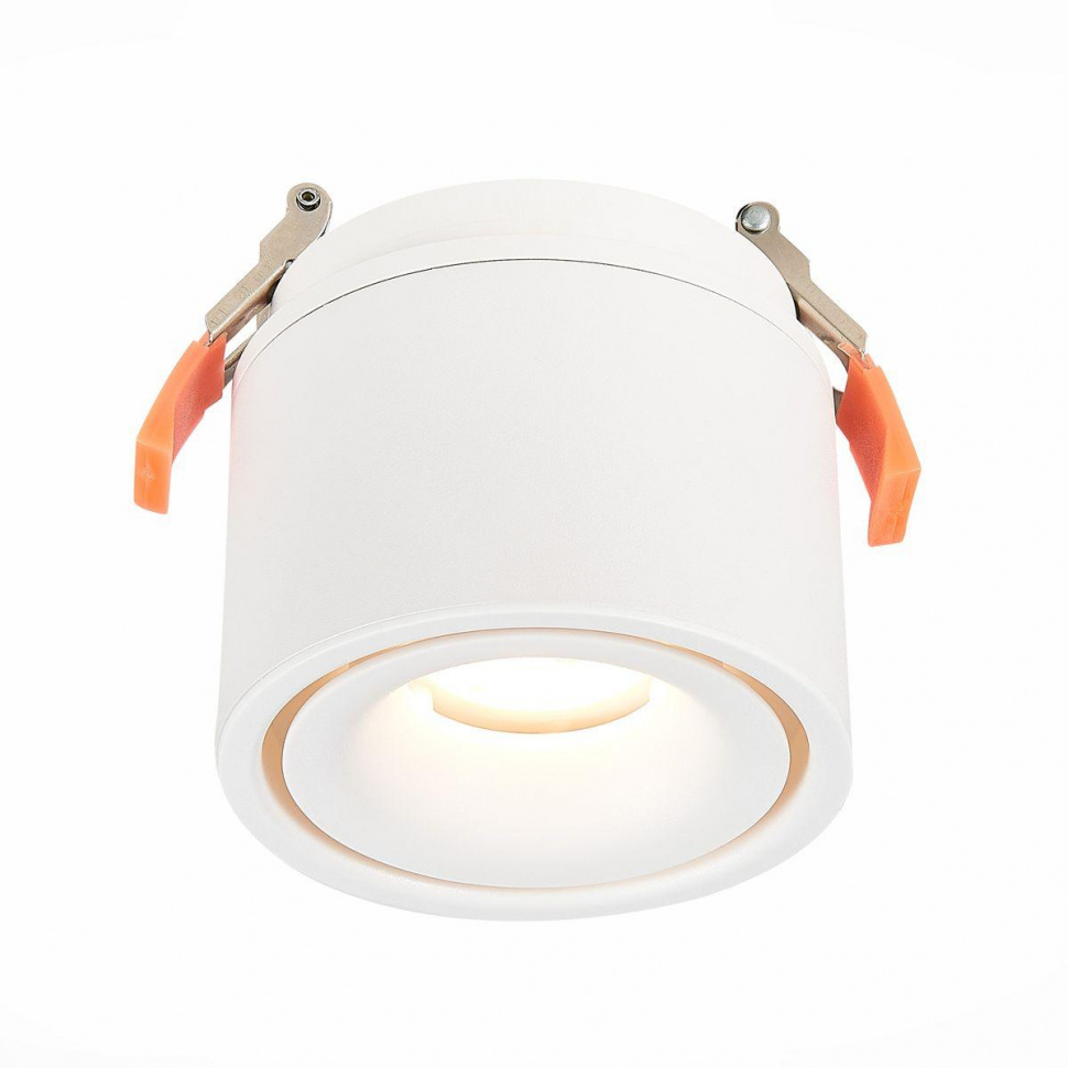 Встраиваемый светильник ST Luce ST652 ST652.548.12