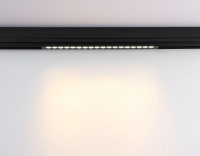 Трековый магнитный светильник Ambrella Light Magnetic 220V GL1314