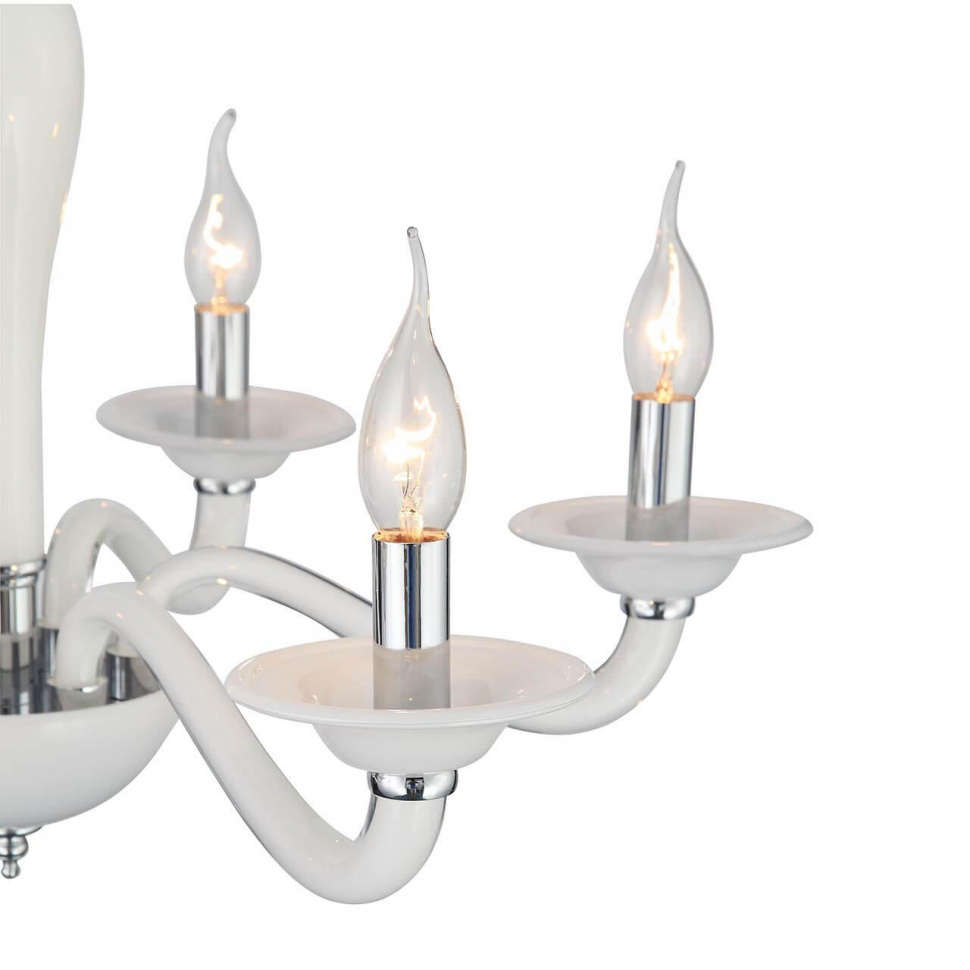 Подвесная люстра ST-Luce SL1112.503.06