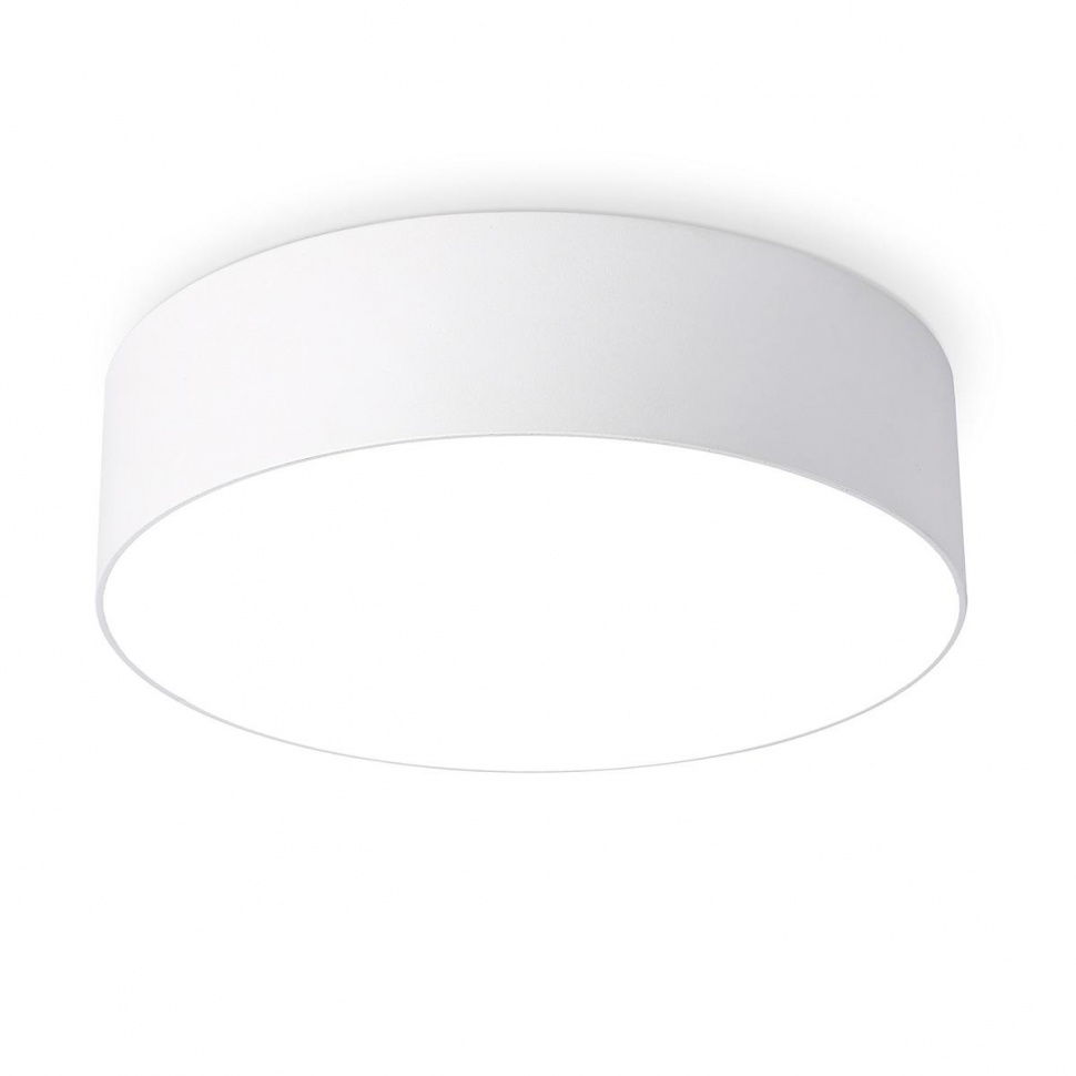 Потолочный светильник Ambrella Light Orbital Air Alum FV5516