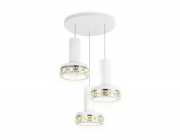 Подвесной светильник Ambrella Light Acrylica FA9492