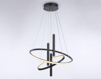 Подвесная люстра Ambrella Light Comfort FL5372