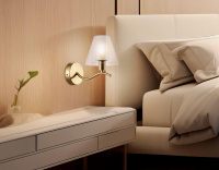 Бра Ambrella Light High Light Modern LH57095