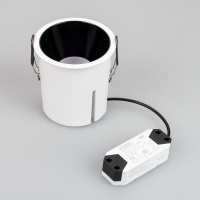 Встраиваемый светильник Arlight MS-Atlas-Built-R112-35W Warm3000 035458
