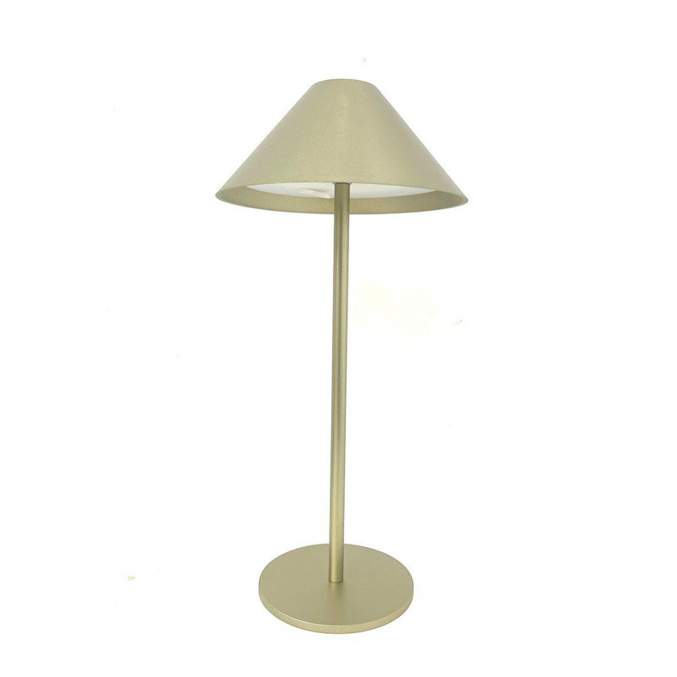 Настольная лампа Kink Light Лагура 07100-T,36