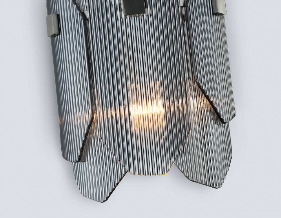 Настенный светильник Ambrella Light High Light Crystal LH31207