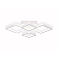 Потолочная люстра Ambrella Light Acrylica Original FA8878