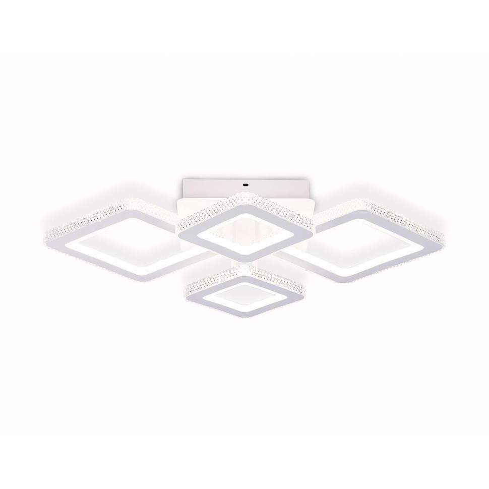 Потолочная люстра Ambrella Light Acrylica Original FA8878