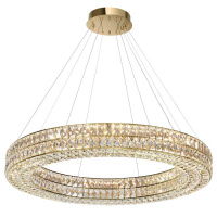 Подвесная люстра Odeon Light Panta 4926/98L