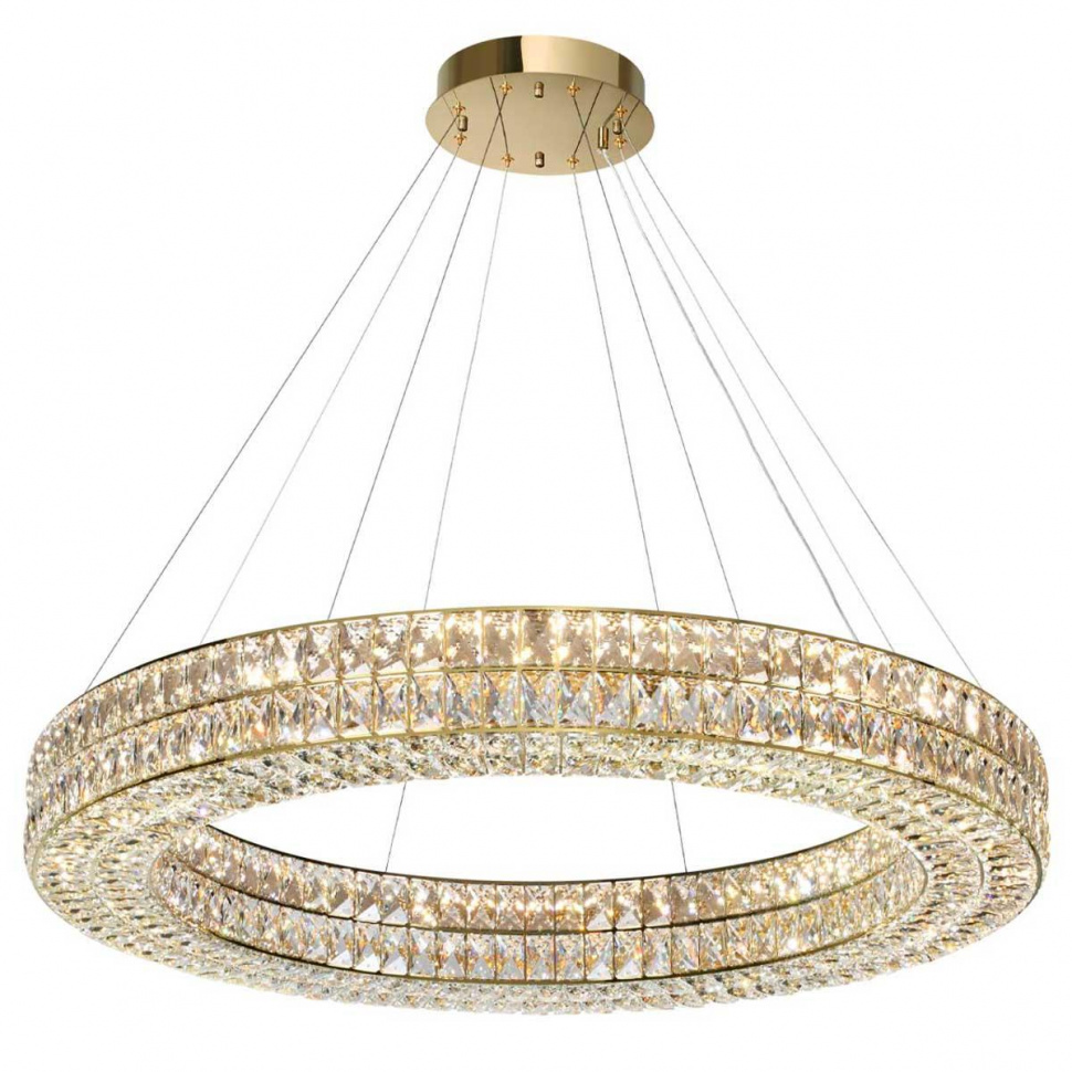 Подвесная люстра Odeon Light Panta 4926/98L