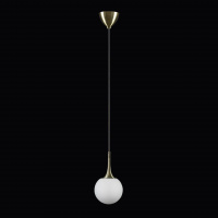 Подвесной светильник Lightstar Globo 813011
