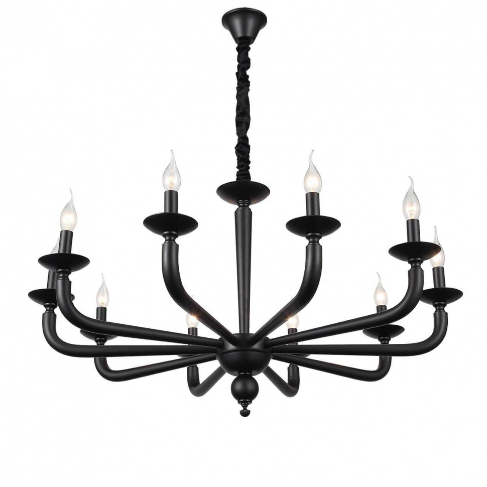 Подвесная люстра ST-Luce SL1114.403.10