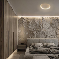 Встраиваемый гипсовый светильник Loft IT Galaxy 10354/200