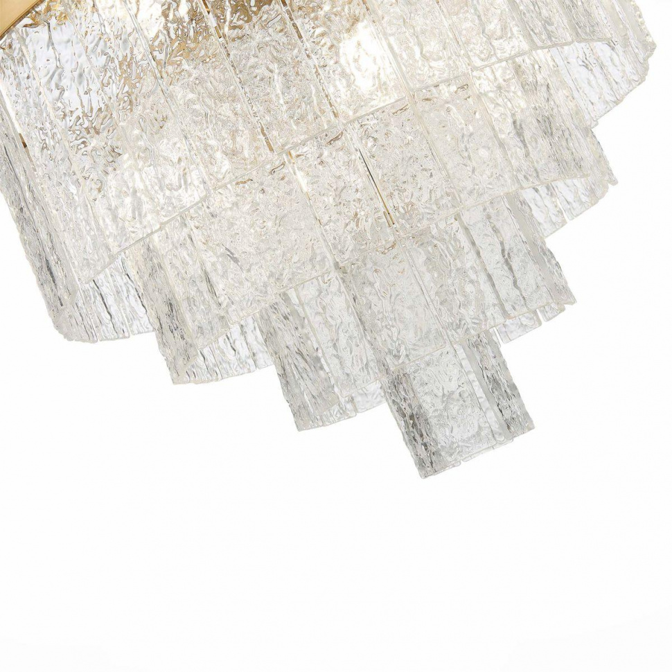 Люстра на штанге ST Luce Corsia SL1230.302.08