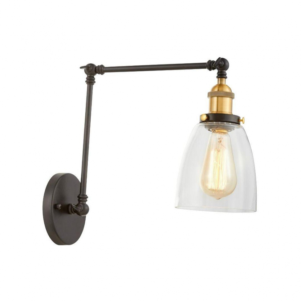 Бра Lumina Deco Fabi LDW 6800-2 MD+PR