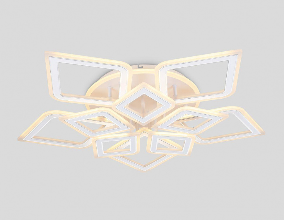 Потолочная люстра Ambrella Light Acrylica Original FA8914