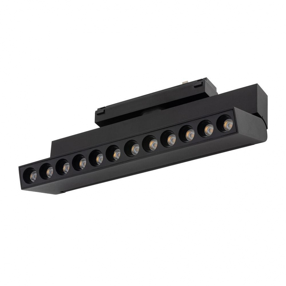 Трековый магнитный светильник Nowodvorski Focus Out Led 11313