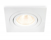 Встраиваемый светильник Ambrella Light Techno Spot TN102621