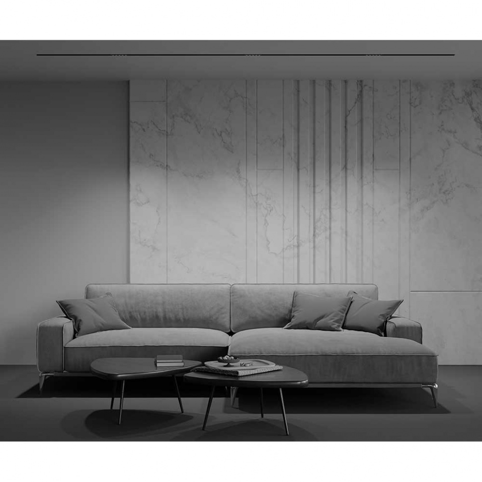 Трековый светильник Maytoni Technical Points TR076-2-10W3K-B