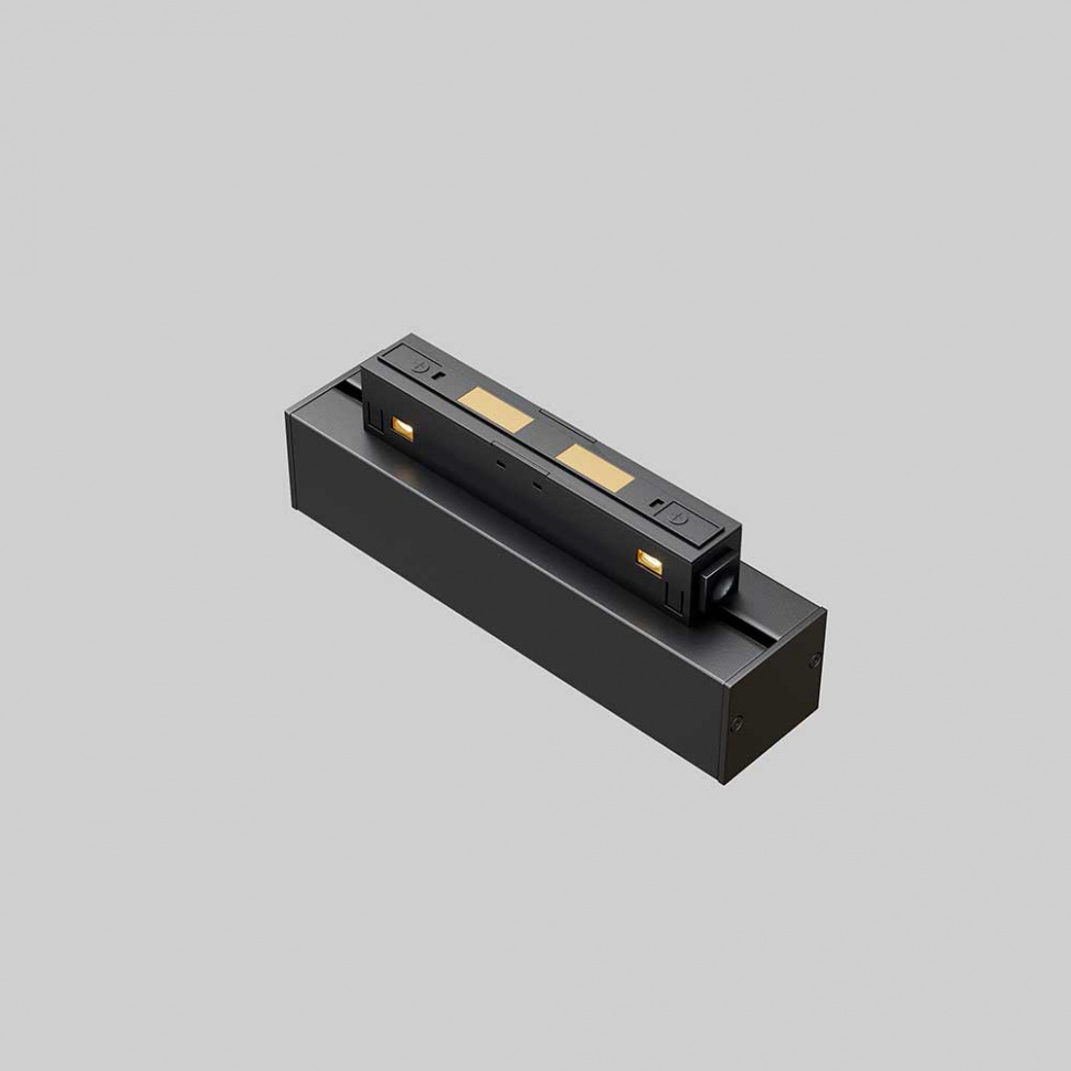Трековый светильник Maytoni Technical Points TR076-2-10W3K-B
