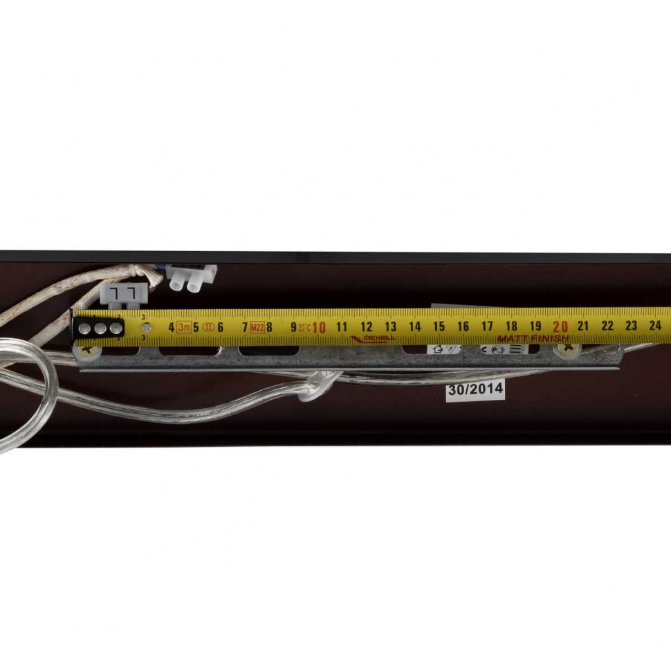 Подвесной светильник Citilux Оскар CL127231