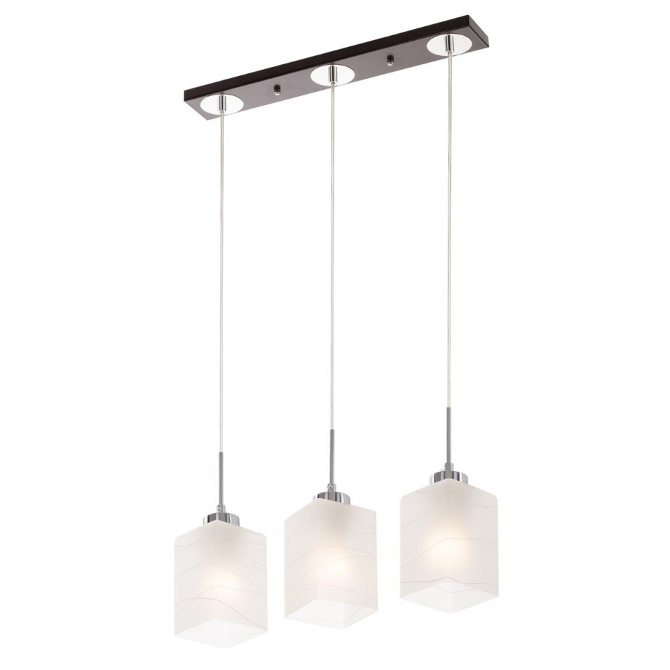 Подвесной светильник Citilux Оскар CL127231