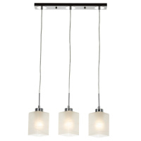 Подвесной светильник Citilux Оскар CL127231