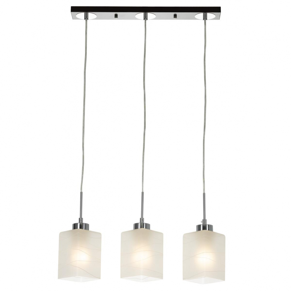 Подвесной светильник Citilux Оскар CL127231