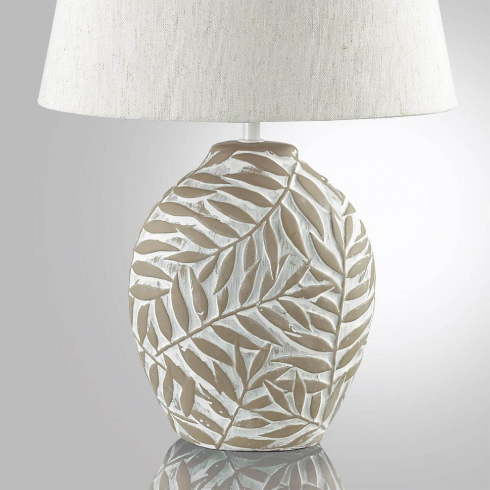 Настольная лампа Lumion Moderni Ramora 8134/1T