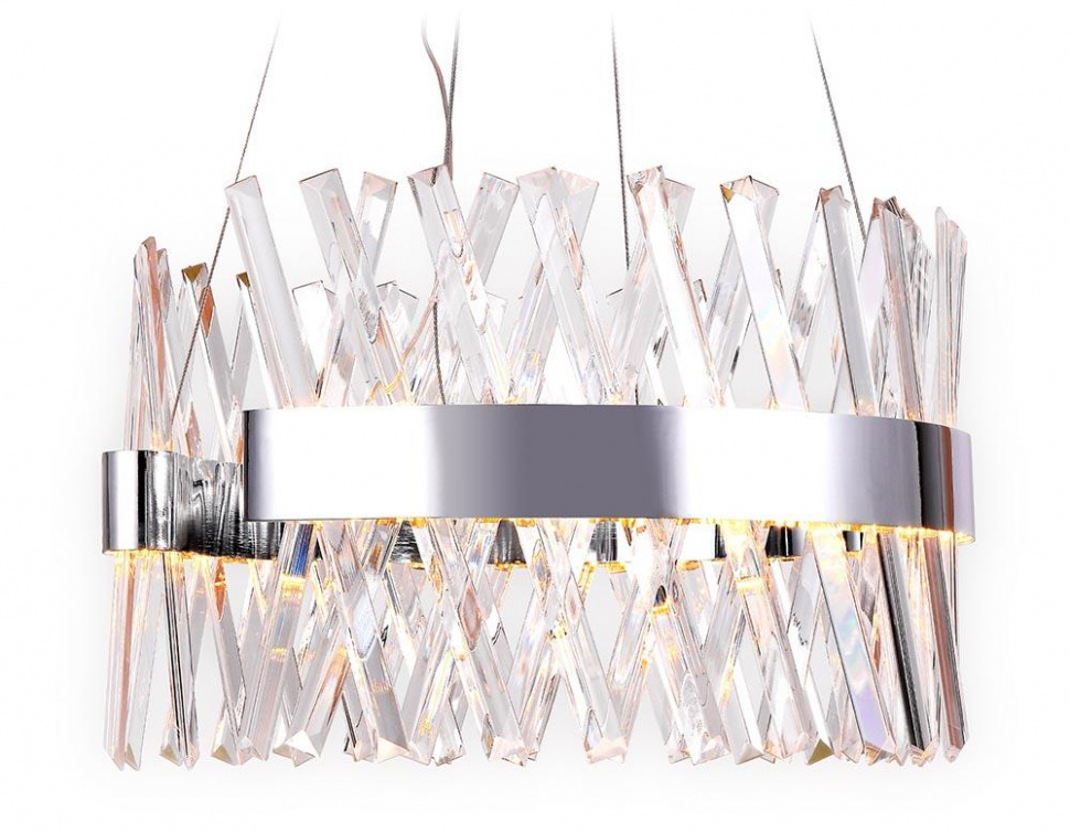 Подвесной светодиодный светильник Ambrella Light Traditional TR5308