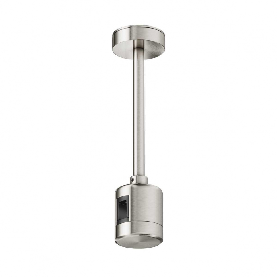 Крепление потолочное с прямым коннектором питания Maytoni Flarity TRA156C-IPCL1-PT