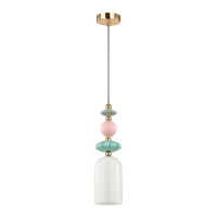 Подвесной светильник Odeon Light CANDY 4861/1B