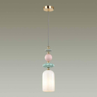 Подвесной светильник Odeon Light CANDY 4861/1B